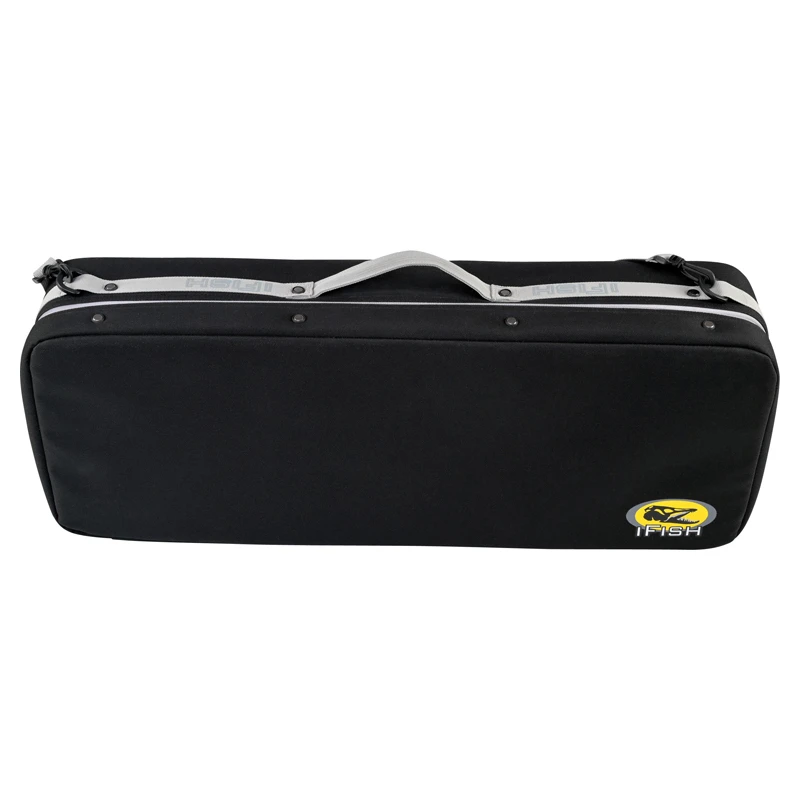 IFISH Sensi Rod Carryall, Large 3 IFISH Sensi Rod Carryall, Large