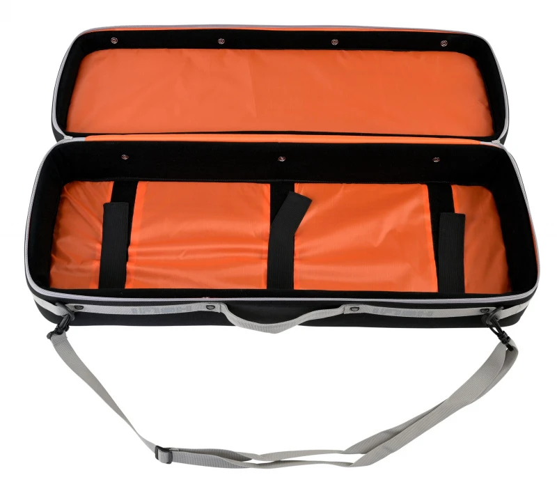 IFISH Sensi Rod Carryall, Large 4 IFISH Sensi Rod Carryall, Large – Bild 2