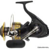 Daiwa Black Gold 4500