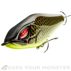 Daiwa Prorex Lazy Jerk Slow Sink -Fanggerätelager 209387r 3