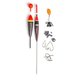 Fladen Float Fishing Perch -Fanggerätelager 21 126 2