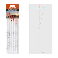 Fladen Float Specimen No 1, 1-1,5-2g