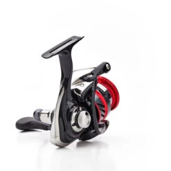 Daiwa 18 Ninja LT -Fanggerätelager 210509r 3