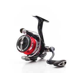 Daiwa 18 Ninja LT -Fanggerätelager 210509r 5