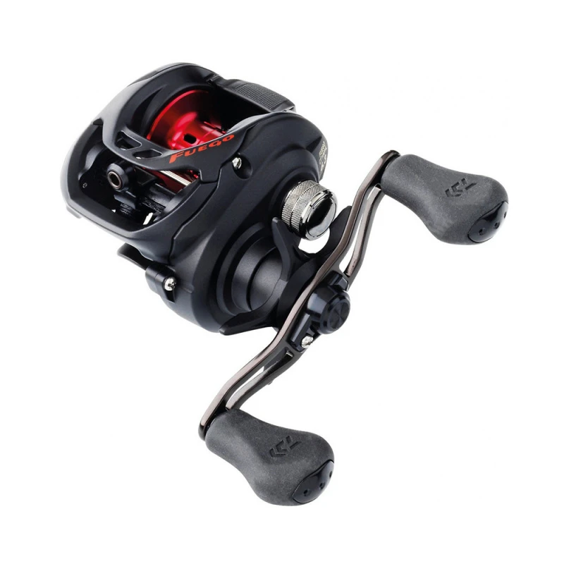 Daiwa Fuego CT 100 5 Daiwa Fuego CT 100 – Bild 3