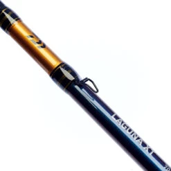 Daiwa Laguna XT Baitcasting -Fanggerätelager 214300r 5
