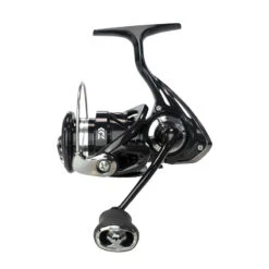 Daiwa 20 Ninja LT Pitch Black -Fanggerätelager 215862r 3