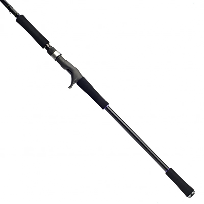 Daiwa Prorex XR Baitcast 5 Daiwa Prorex XR Baitcast – Bild 3