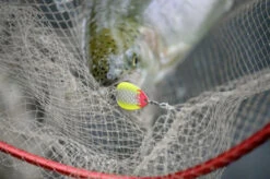 Magic Trout Bloody Big Blade 3,5cm, 2,6g -Fanggerätelager 22 3364008r 3