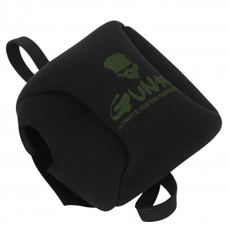 Gunki Reel Cover 8x7x4cm (multi) 3 Gunki Reel Cover 8x7x4cm (multi)