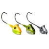 Gunki G'Fish Neutral (3-pack) -Fanggerätelager 29 26306r 1