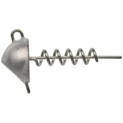 Illex Dexter Tip Up Head - Screw (3-pack)