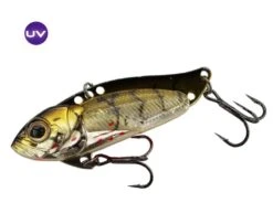 Strike Pro Astro Vibe UV, 5,5cm, 17g