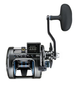 Daiwa Saltist 6 Daiwa Saltist -Fanggerätelager 32 220426r 2
