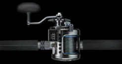 Daiwa Saltist 7 Daiwa Saltist -Fanggerätelager 32 220426r 3