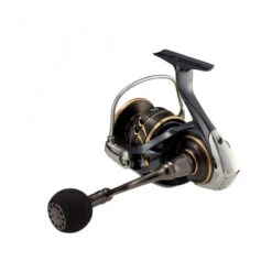Daiwa 22 Caldia SW -Fanggerätelager 32 220488r 4