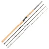 Daiwa Silvercreek Bait 13' 4pc 120G -Fanggerätelager 32 220840 1