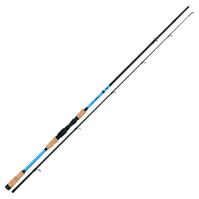 Daiwa Laguna Kids Blue 7'0'' 2pc 5-20g 3 Daiwa Laguna Kids Blue 7'0'' 2pc 5-20g
