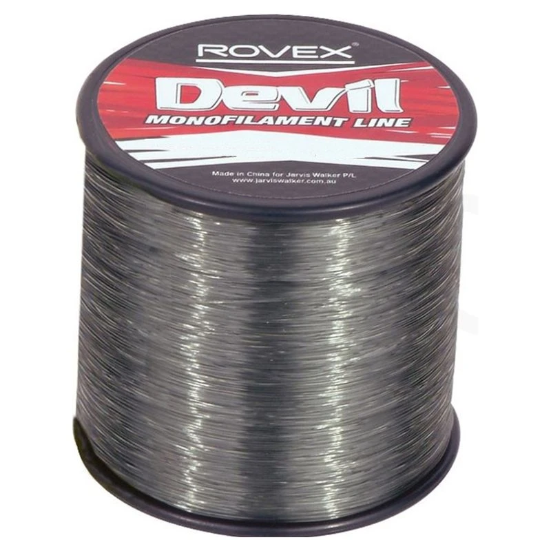 Rovex Devil Monofilament 3 Rovex Devil Monofilament