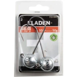 Fladen Jig Head With Stinger Eye 5 Fladen Jig Head With Stinger Eye -Fanggerätelager 35 132080r 2