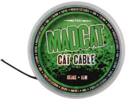 MADCAT - CAT CABLE 10m 1,50mm 160 Kg