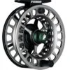 Sage Spectrum LT Reel Black Spruce Edition -Fanggerätelager 4200R3404r 1