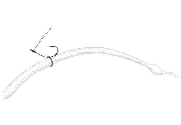 Owner Sniper Finesse Weedguard (4-pack) 5 Owner Sniper Finesse Weedguard (4-pack) – Bild 3