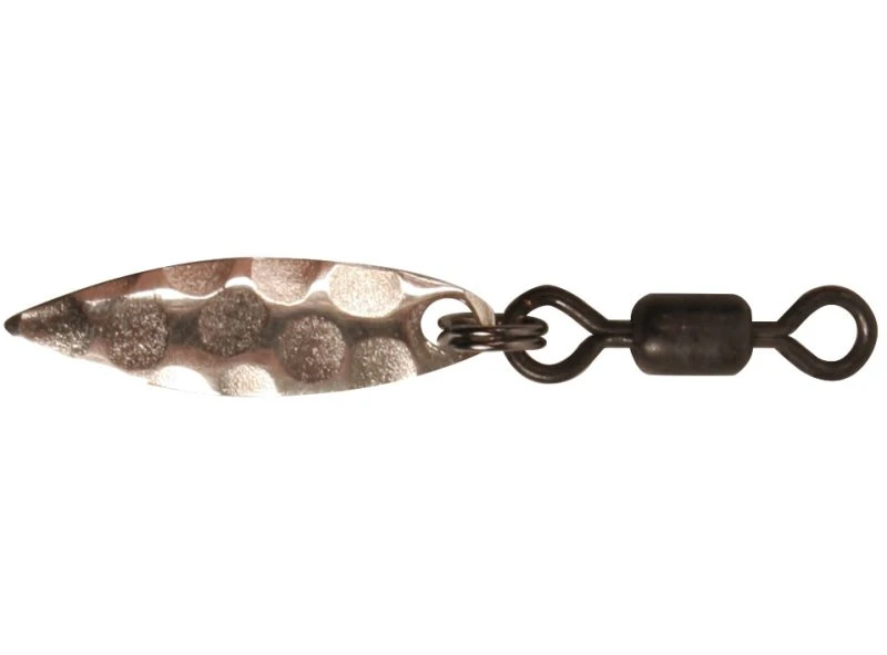 Owner Willow Leaf, Gr. L - 4 St 3 Owner Willow Leaf, Gr. L - 4 St