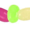 Owner Beads 6mm, Glow/green, Soft, 22st -Fanggerätelager 44 5197 508 1