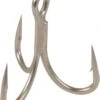 Owner, STX-58TN, Tuff-Wire Treble Hook -Fanggerätelager 44 5658 149r 1