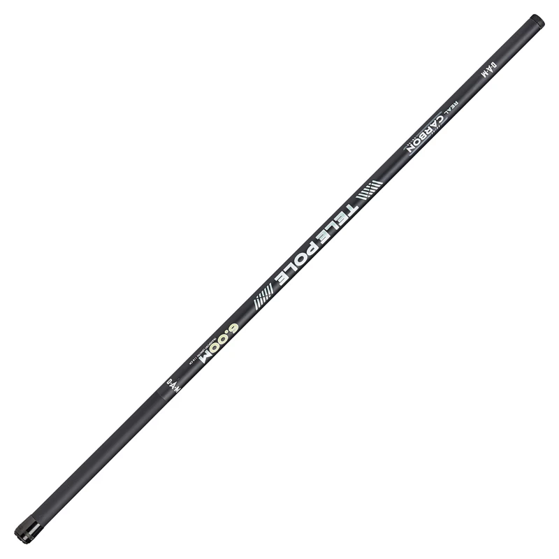 DAM Real Carbon Tele-Pole 2 DAM Real Carbon Tele-Pole