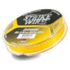 Strike Wire Extreme Yellow 135m -Fanggerätelager 60 E036 01352r 1
