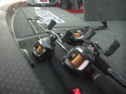 Sunline Machinegun Cast -Fanggerätelager 60024424r 3