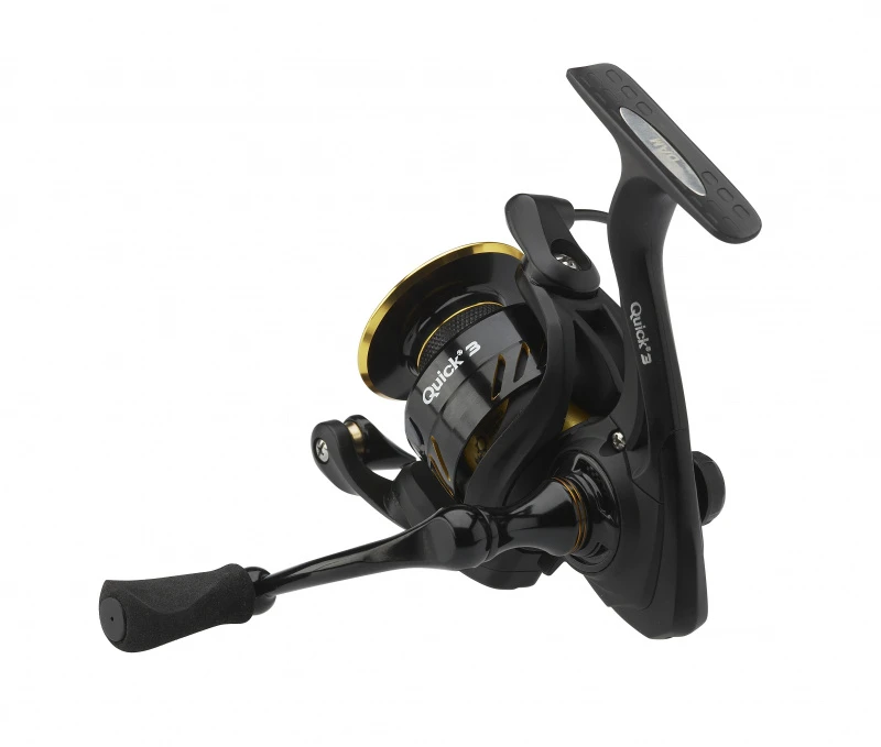 DAM Quick 3 FD 4 DAM Quick 3 FD – Bild 2