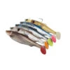 Savage Gear 3D Herring Big Shad 25cm 300g 1 Savage Gear 3D Herring Big Shad 25cm 300g -Fanggerätelager 61960r 1