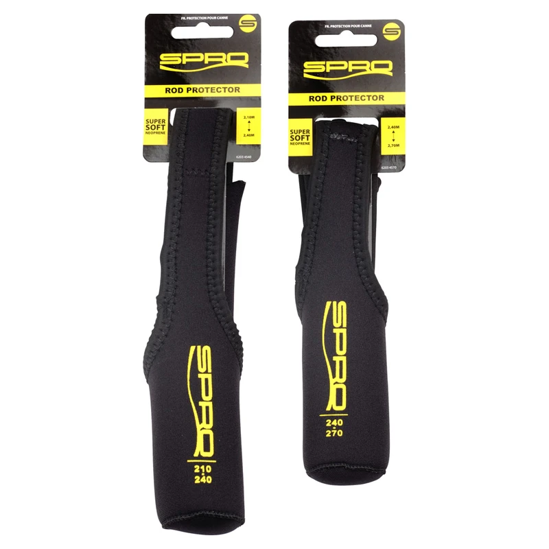 Spro Rod Protector 3 Spro Rod Protector