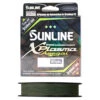 Sunline XPlasma Asegai Dark Green 150m -Fanggerätelager 63043250r 1