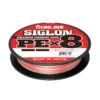 Sunline Siglon PE X8 Braid, Multi Color 300m -Fanggerätelager 63053118r 1