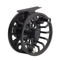 Scierra Track 2 Fly Reel Black