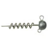 Savage Gear Ball Corkscrew Heads 25-Pack -Fanggerätelager 63813r 1