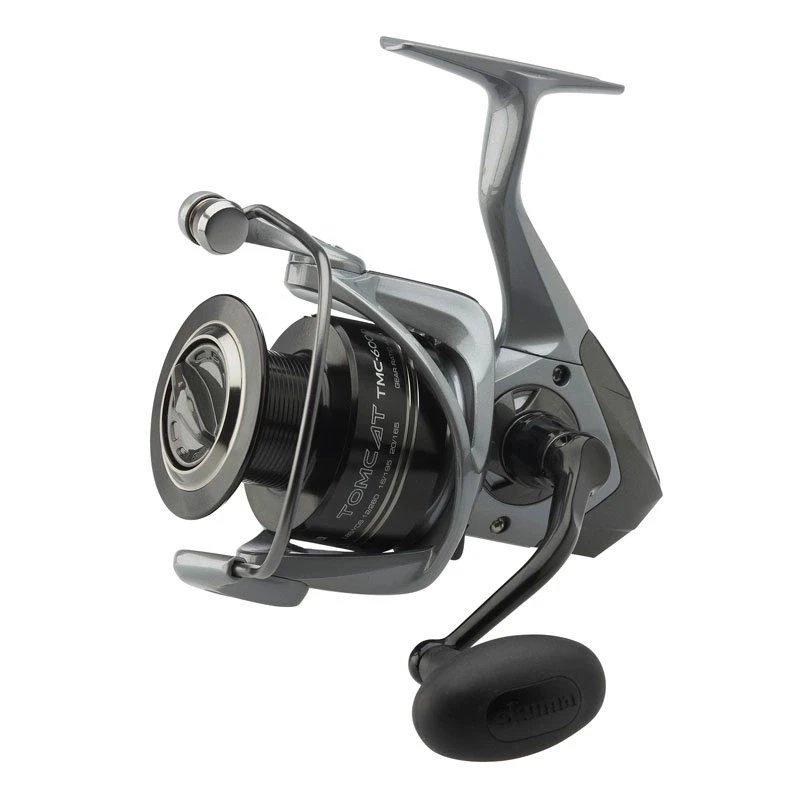 Okuma Tomcat TMC - 6000 FD 6+1bb 3 Okuma Tomcat TMC - 6000 FD 6+1bb