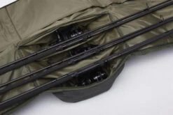 Prologic Avenger Padded Holdall 3+3 -Fanggerätelager 65083r 3