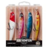 Ron Thompson DAM/R.T Minnow Pack Inc. Box 10cm -Fanggerätelager 65411 1