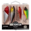 Ron Thompson DAM/R.T Vib Pack Inc. Box 5.5-7cm -Fanggerätelager 65415 1