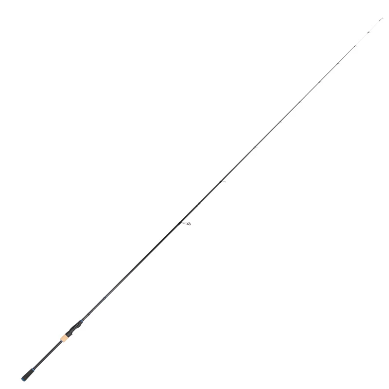 Gator Baitfish Explorer Perch 8'' 3-20g X-Fast Action 2pcs Spinning 4 Gator Baitfish Explorer Perch 8'' 3-20g X-Fast Action 2pcs Spinning – Bild 2