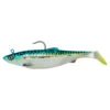 Savage Gear 4D Herring Big Shad 25cm, 300g 2+1pcs - Green Mackerel -Fanggerätelager 71907 1