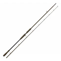 Fanggerätelager 18 Savage Gear SG4 Big Bait Specialist Trigger - 8'6'' 259cm 110-220g 2sec