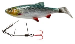 Savage Gear SS Corkscrew Stinger 3g (2pcs) -Fanggerätelager 72276r 3