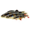 Savage Gear 4D Perch Shad (Bulk) -Fanggerätelager 73956r 1