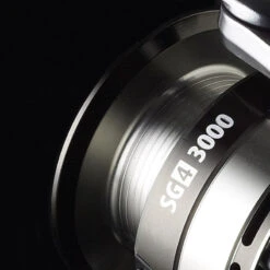 Savage Gear SG4 FD -Fanggerätelager 74725r 5